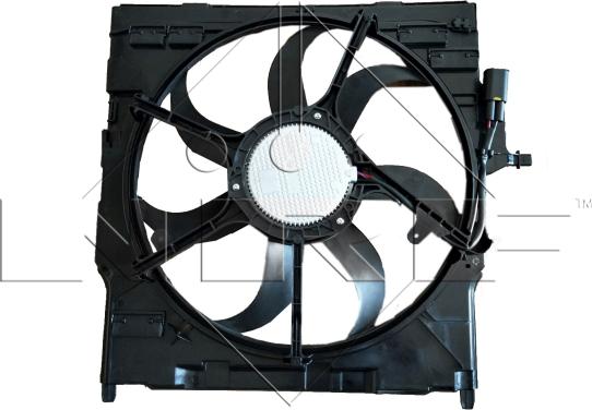 Wilmink Group WG2161684 - Ventilators, Motora dzesēšanas sistēma www.autospares.lv