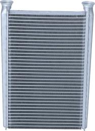 Wilmink Group WG2167308 - Heat Exchanger, interior heating www.autospares.lv