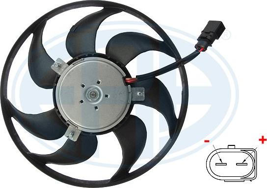 Wilmink Group WG2101709 - Ventilators, Motora dzesēšanas sistēma www.autospares.lv