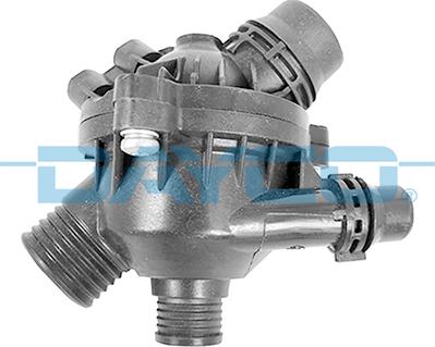 Wilmink Group WG2113133 - Coolant thermostat / housing www.autospares.lv