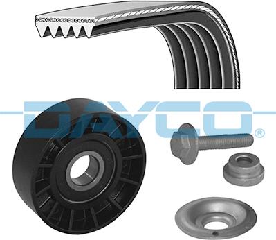 Wilmink Group WG2113333 - V-Ribbed Belt Set www.autospares.lv