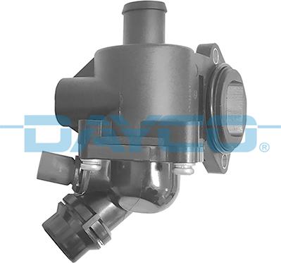 Wilmink Group WG2113242 - Coolant thermostat / housing www.autospares.lv