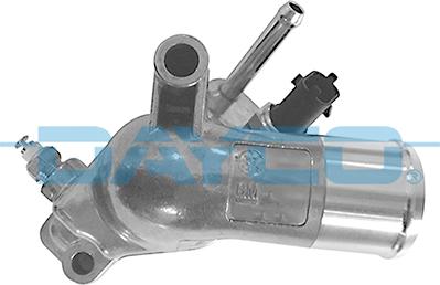 Wilmink Group WG2113237 - Термостат охлаждающей жидкости / корпус www.autospares.lv