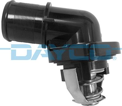 Wilmink Group WG2113223 - Coolant thermostat / housing www.autospares.lv