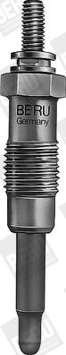 Wilmink Group WG2189302 - Glow Plug www.autospares.lv