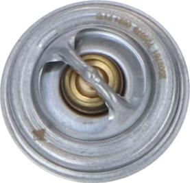 Wilmink Group WG2184695 - Coolant thermostat / housing www.autospares.lv