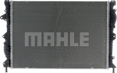 Wilmink Group WG2184167 - Radiators, Motora dzesēšanas sistēma www.autospares.lv