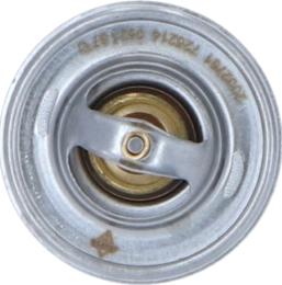 Wilmink Group WG2184813 - Coolant thermostat / housing www.autospares.lv