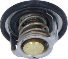 Wilmink Group WG2184746 - Coolant thermostat / housing www.autospares.lv