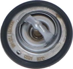 Wilmink Group WG2184761 - Термостат охлаждающей жидкости / корпус www.autospares.lv