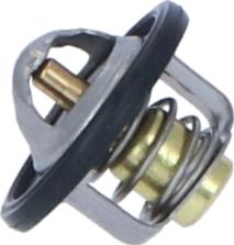 Wilmink Group WG2184761 - Термостат охлаждающей жидкости / корпус www.autospares.lv