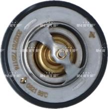 Wilmink Group WG2184781 - Coolant thermostat / housing www.autospares.lv