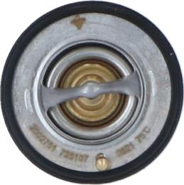 Wilmink Group WG2184727 - Coolant thermostat / housing www.autospares.lv