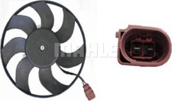 Wilmink Group WG2180569 - Ventilators, Motora dzesēšanas sistēma www.autospares.lv