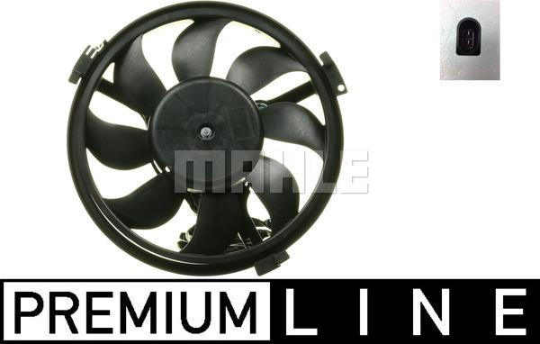 Wilmink Group WG2180659 - Ventilators, Motora dzesēšanas sistēma www.autospares.lv