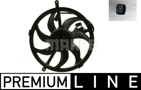 Wilmink Group WG2180616 - Ventilators, Motora dzesēšanas sistēma www.autospares.lv