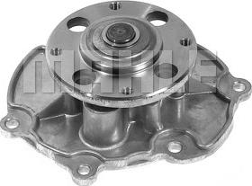 Wilmink Group WG2181951 - Water Pump www.autospares.lv