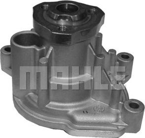 Wilmink Group WG2181963 - Water Pump www.autospares.lv