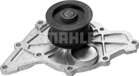 Wilmink Group WG2181466 - Water Pump www.autospares.lv