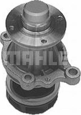 Wilmink Group WG2181581 - Water Pump www.autospares.lv