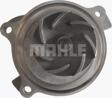 Wilmink Group WG2181633 - Water Pump www.autospares.lv