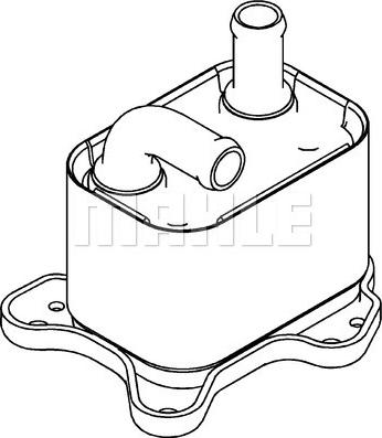 Wilmink Group WG2181129 - Eļļas radiators, Automātiskā pārnesumkārba www.autospares.lv