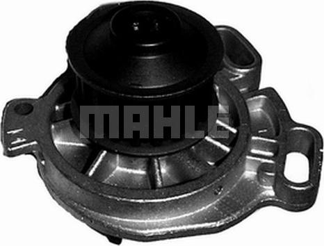 Wilmink Group WG2181361 - Water Pump www.autospares.lv