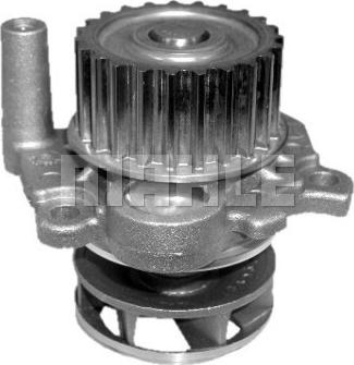 Wilmink Group WG2181367 - Water Pump www.autospares.lv