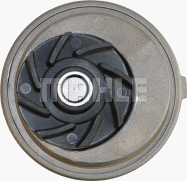 Wilmink Group WG2181310 - Water Pump www.autospares.lv