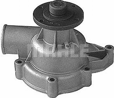 Wilmink Group WG2181386 - Water Pump www.autospares.lv