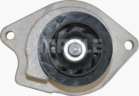 Wilmink Group WG2181328 - Water Pump www.autospares.lv