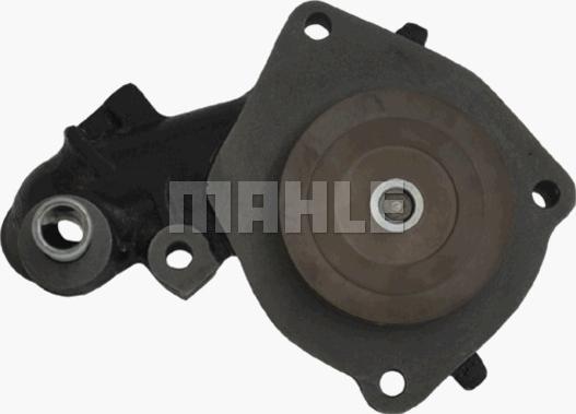 Wilmink Group WG2181372 - Water Pump www.autospares.lv