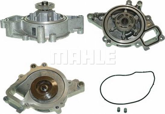 Wilmink Group WG2181377 - Ūdenssūknis autospares.lv