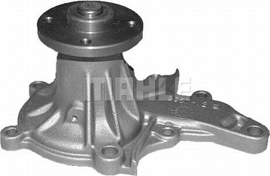 Wilmink Group WG2181759 - Water Pump www.autospares.lv