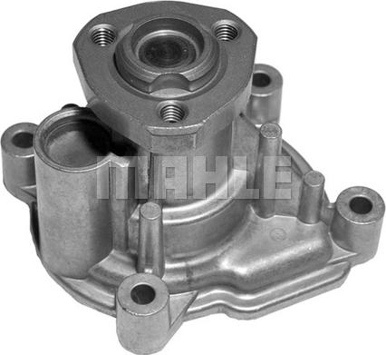 Wilmink Group WG2181703 - Water Pump www.autospares.lv