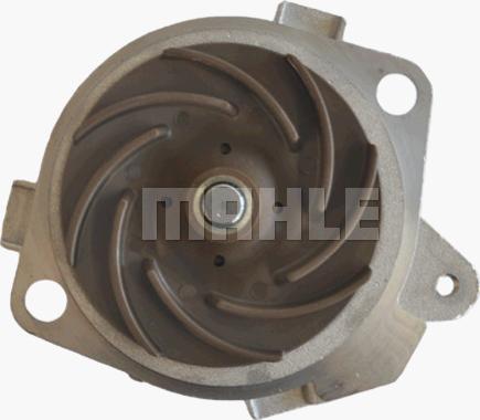 Wilmink Group WG2181784 - Water Pump www.autospares.lv