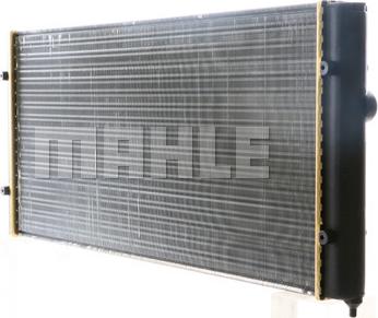 Wilmink Group WG2183499 - Radiators, Motora dzesēšanas sistēma autospares.lv