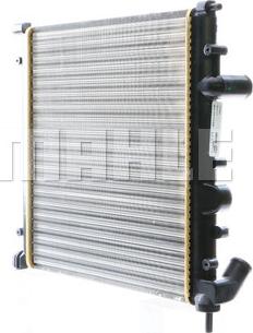 Wilmink Group WG2183444 - Radiators, Motora dzesēšanas sistēma www.autospares.lv