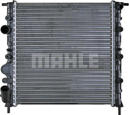 Wilmink Group WG2183443 - Radiators, Motora dzesēšanas sistēma www.autospares.lv