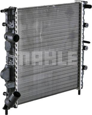 Wilmink Group WG2183443 - Radiators, Motora dzesēšanas sistēma www.autospares.lv