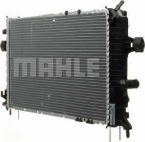 Wilmink Group WG2183463 - Radiators, Motora dzesēšanas sistēma www.autospares.lv