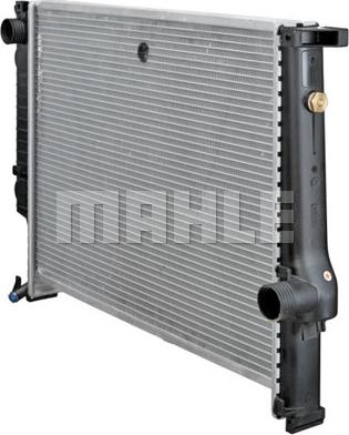 Wilmink Group WG2183400 - Radiators, Motora dzesēšanas sistēma www.autospares.lv