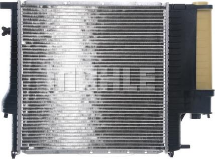 Wilmink Group WG2183484 - Radiators, Motora dzesēšanas sistēma www.autospares.lv