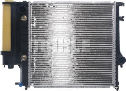 Wilmink Group WG2183484 - Radiators, Motora dzesēšanas sistēma www.autospares.lv