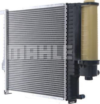 Wilmink Group WG2183484 - Radiators, Motora dzesēšanas sistēma www.autospares.lv