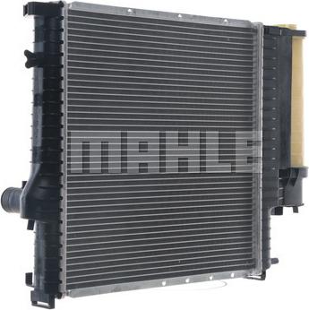 Wilmink Group WG2183484 - Radiators, Motora dzesēšanas sistēma www.autospares.lv