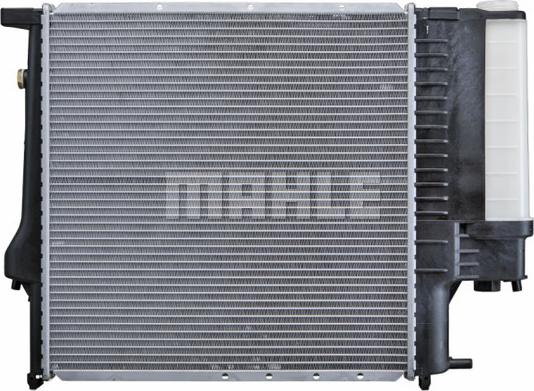 Wilmink Group WG2183481 - Radiators, Motora dzesēšanas sistēma www.autospares.lv