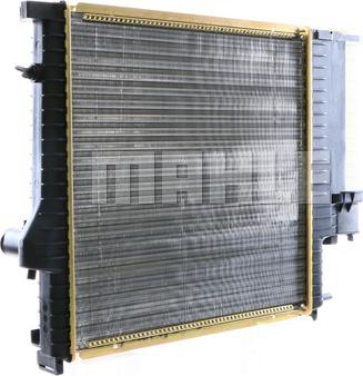 Wilmink Group WG2183482 - Radiators, Motora dzesēšanas sistēma www.autospares.lv