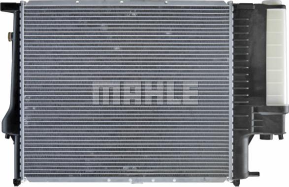 Wilmink Group WG2183476 - Radiators, Motora dzesēšanas sistēma www.autospares.lv