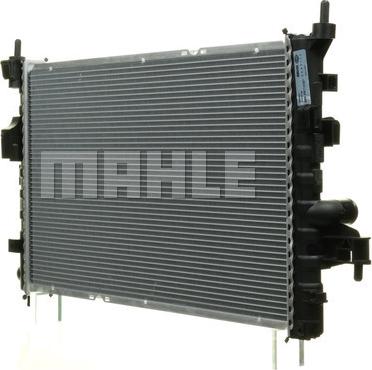 Wilmink Group WG2183592 - Radiators, Motora dzesēšanas sistēma www.autospares.lv